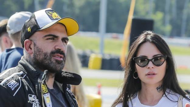 RMF Extra: Akop i Sylwia Szostakowie razem w TV. Jest nagranie [WIDEO]