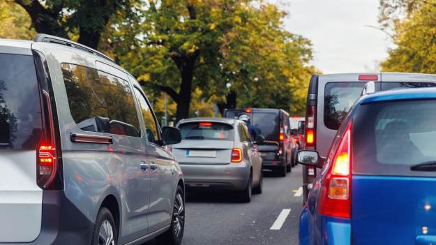 RMF Extra: Nowe przepisy dla kierowców już od lipca. Bez tego auto nie spełni wymogów