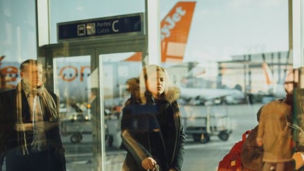 RMF Extra: Rodzina wracała dwoma samochodami z lotniska. Nikt nie pamiętał o córeczce