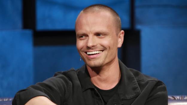 RMF Extra: Marcin Hakiel na nagraniu z sali tanecznej. Pochwalił się partnerką. "Piękna para" [WIDEO]