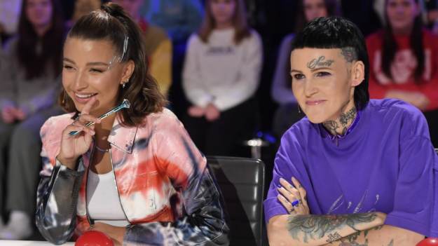 RMF Extra: Influencer z milionowymi zasięgami w "Mam talent". Wieniawa: "Kupił mnie"