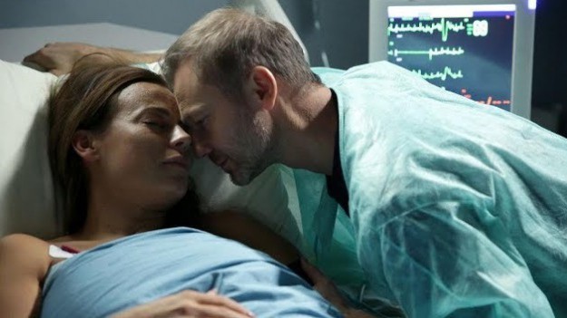 RMF Extra: Nieodpowiednie słownictwo w "M jak Miłość"? W dzisiejszym odcinku padnie niecenzuralne słowo! 