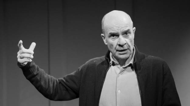 Piotr Cieplak nie żyje. Miał 65 lat. „Jak trudno..