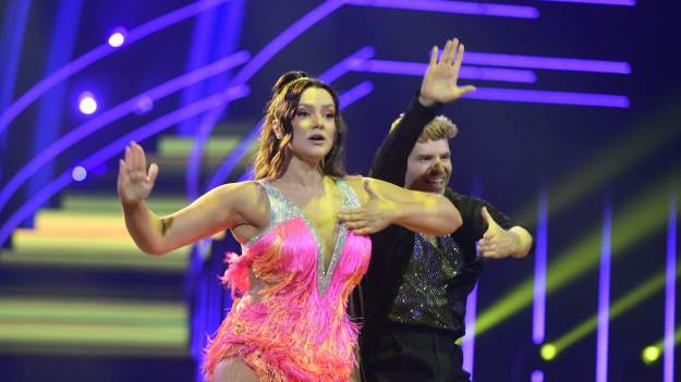 RMF Extra: „Musiałem uspokajać Gosię”. Ujawnili, co działo się przed pierwszym występem w „TzG”