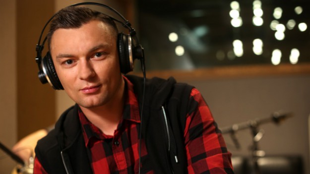 RMF Extra: Liber: Szczęśliwy tata odebrał wyprawkę od RMF FM! 