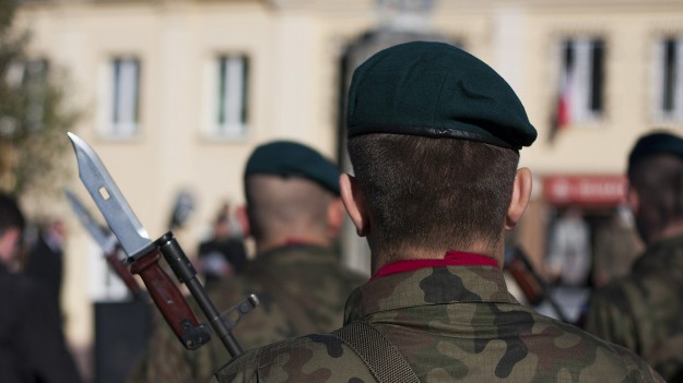 RMF Extra: Rozpoczęła się kwalifikacja wojskowa. Sprawdź, czy wezwie cię wojsko