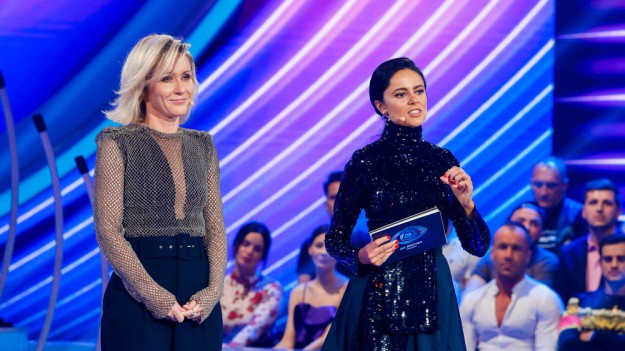 RMF Extra: "Big Brother 2". Do domu Wielkiego Brata weszli uchodźcy