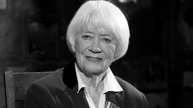 RMF Extra: Nie żyje Alina Janowska. Aktorka miała 94 lata