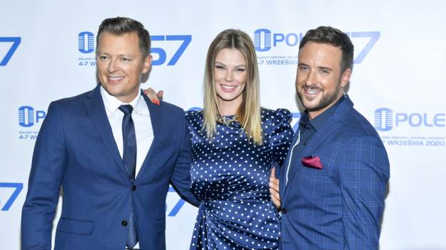 RMF Extra: Gwiazdy TVP pojechały pod dom z filmu "Kevin sam w domu". Oto, co zastali na miejscu [FOTO]