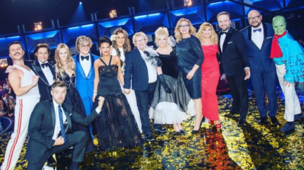 RMF Extra: Znamy uczestników "Twoja twarz brzmi znajomo 8". Szykuje się mocna edycja!