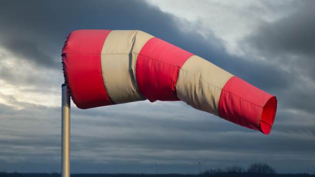 RMF Extra: Silny wiatr i intensywne opady deszczu! Alerty IMGW w kilku województwach