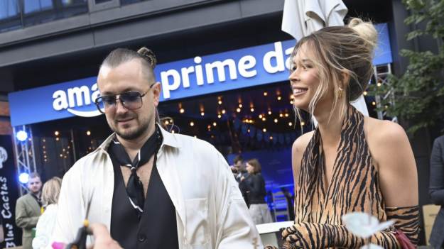 RMF Extra: Przed nimi ważny moment. Długo na to czekali. Sandra właśnie potwierdziła