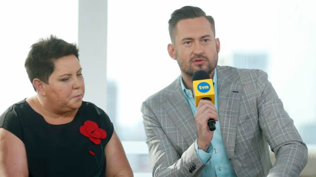 Zmiany w „Dzień dobry TVN”. Wellman i Prokop..