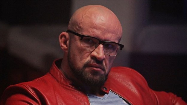 RMF Extra: Strachu z Pitbulla jest romantykiem? Jacek Tomkowicz to sprawdził!