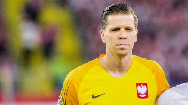 RMF Extra: Wojciech Szczęsny w poruszających słowach. "Włochy są większe, lepsze i silniejsze niż ten wirus"