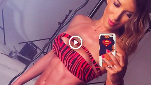 RMF Extra: Ewa Chodakowska odebrała dziwny telefon w dniu urodzin. Posłuchajcie, jak zareagowała!