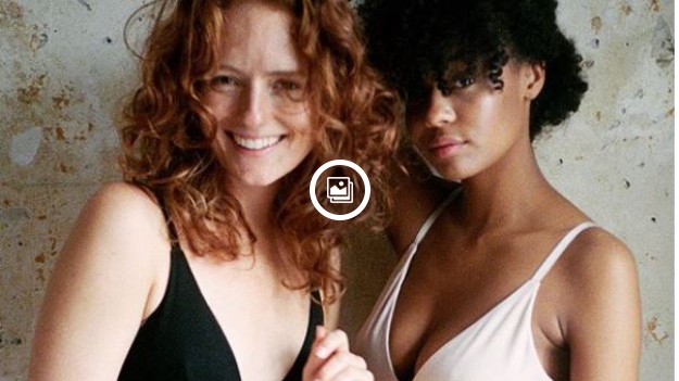 RMF Extra: Ekologiczna bielizna, którą możesz nosić przez kilka tygodni. Sprawdzi się?