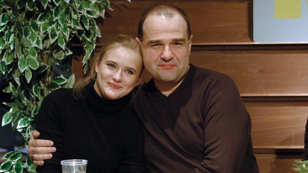 RMF Extra: Marta Chodorowska grała w "Ranczu". Jak wygląda dziś serialowa Klaudia Kozioł? Bardzo się zmieniła