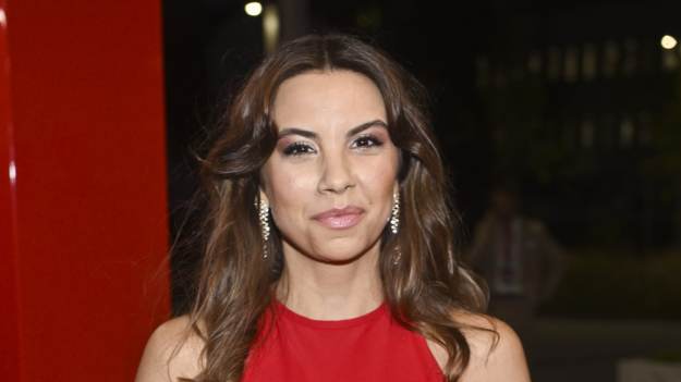 RMF Extra: Mąż Ilony Janyst też gra w „M jak miłość”. Mało kto o tym wie!