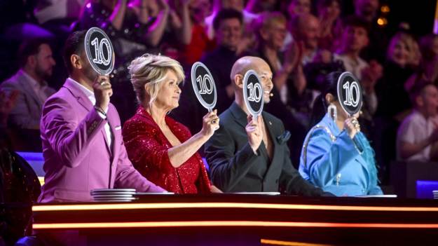 RMF Extra: Kto wygra "Taniec z gwiazdami"? Wygoda zabrał głos