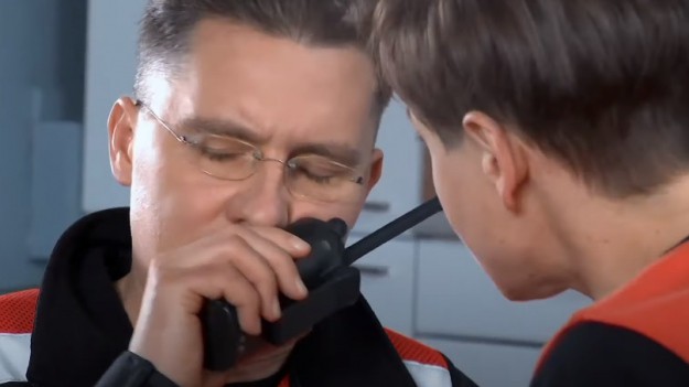 RMF Extra: "Na sygnale".  Śmierć w serialu! Jedna z bohaterek w dramatycznych okolicznościach pożegna się z życiem!