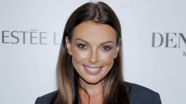 RMF Extra: Katarzyna Glinka odsłania ciało, pozując w bieliźnie. Fani: "Przepiękna" [FOTO]