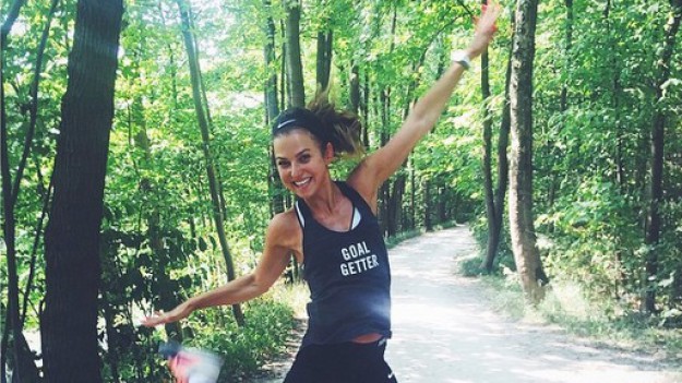 RMF Extra: Anna Lewandowska: Domowy dżem