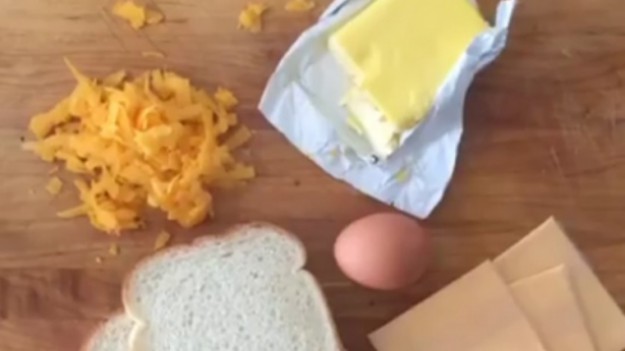 RMF Extra: Lubicie tosty?! Zobaczcie świetny patent! 