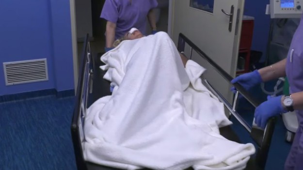 RMF Extra: Jola Rutowicz z "Big Brothera" przeszła operację plastyczną. Jak wygląda po?