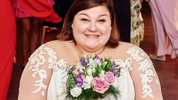 RMF Extra: Dominika Gwit o horrorze, jaki przeżyła w trakcie odchudzania. "Straciłam dwa lata życia"