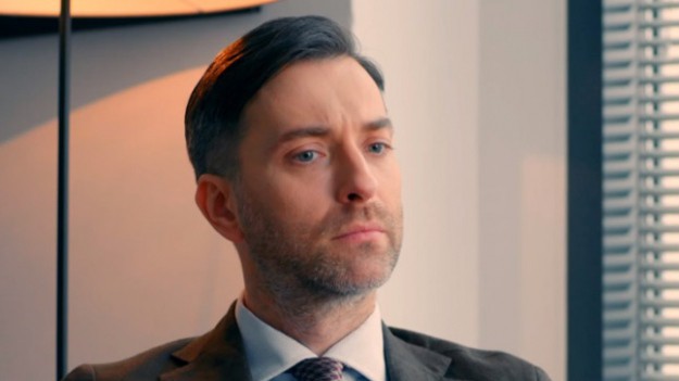 RMF Extra: "BrzydUla 2" odcinek 128. Marek zrezygnuje z rozwodu? Paulina wciąż brnie w kłamstwa! [STRESZCZENIE ODCINKA]