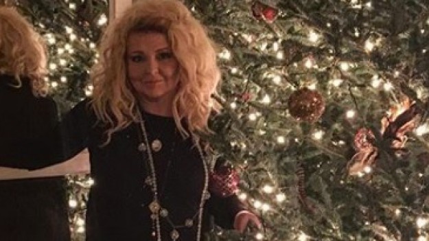 RMF Extra: Magda Gessler: Na Święta Bożego Narodzenia przygotujmy faworki z karpia