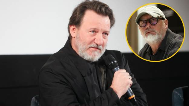 RMF Extra: Cytat na dziś. Robert Więckiewicz: „Każdy kolejny film Wojtka Smarzowskiego…” 