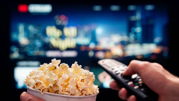 RMF Extra: Podbił świat, teraz zadebiutuje w Polsce. Nowy serial porównywany jest do kultowych produkcji