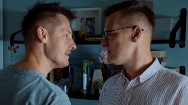 RMF Extra: Miłosny trójkąt w "M jak Miłość" nie spodobał się internautom? "Już chyba pomysły się wyczerpały"