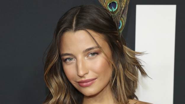 RMF Extra: Julia Wieniawa nago na Instagramie. Internauci... dziękują. "Brawo Julio" [FOTO]