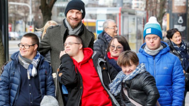 RMF Extra: "Down the road. Zespół w trasie". Przemysław Kossakowski zapowiedział drugą edycję niezwykłego programu!