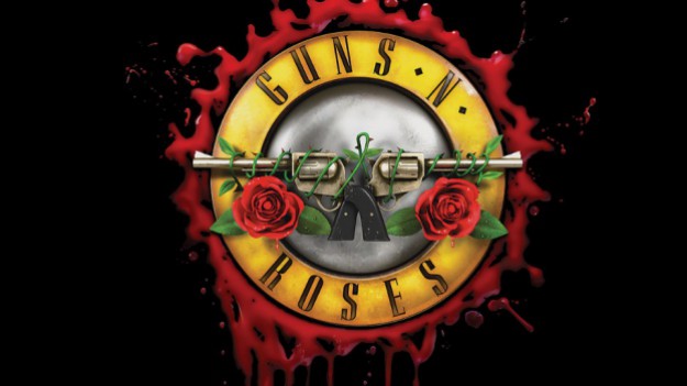 RMF Extra: Guns N'Roses wystąpią w Chorzowie!