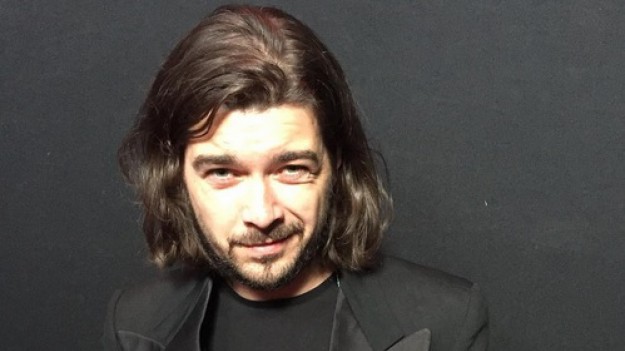 RMF Extra: Tomasz Szczepanik szczytuje o świcie! 