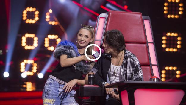 RMF Extra: "The Voice Kids": Dawid Kwiatkowski wspomina przykre wydarzenie z dzieciństwa [WIDEO]