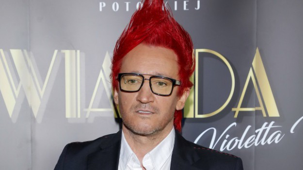 RMF Extra: Fabienne Wiśniewska w czułym pocałunku z chłopakiem. Co na to jej tata? Wpis Michała Wiśniewskiego nie pozostawia wątpliwości!