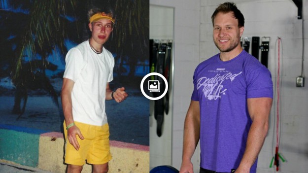 RMF Extra: Anoreksja nie dotyczy tylko kobiet!