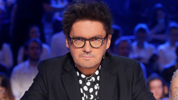 RMF Extra: Kuba Wojewódzki zadrwił z rozstania Wojciechowskiej i Kossakowskiego. "Wszystko zgodnie z moją teorią" 