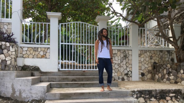 RMF Extra: Mesajah z gorącym klipem w RMF FM!  Zobaczcie! 