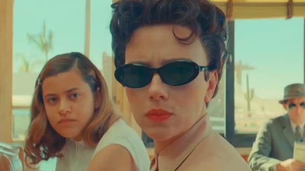 RMF Extra: Margot Robbie, Adrien Brody i Tilda Swinton w jednym filmie! Tytuł będzie dostępny na Netflixie do piątku