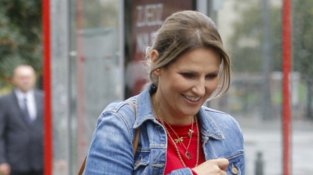 RMF Extra: Dominika Tajner potwierdza! Jej rodzina się powiększyła. "To była miłość od pierwszego wejrzenia"