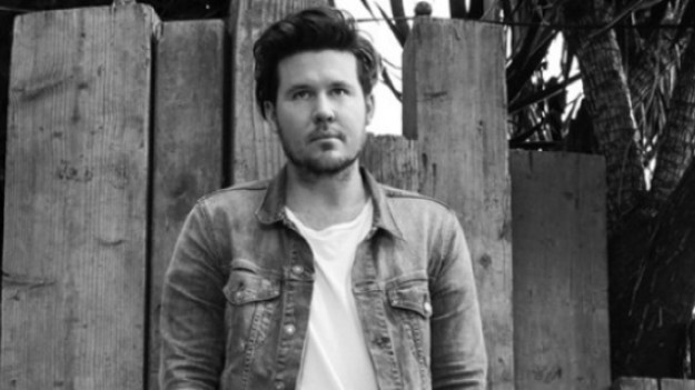 RMF Extra: Jarryd James razem z BROODS: posłuchajcie piosenki "1000x"