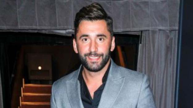 RMF Extra: Rafał Maserak pokazał synka! Pochwalił się uroczym kadrem