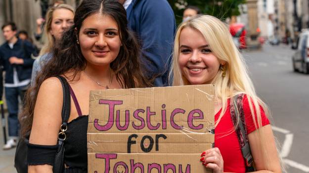 RMF Extra: Heard vs Depp. Kiedy poznamy wyrok w "procesie dekady"?