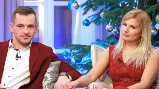 RMF Extra: "Rolnik szuka żony 6". Adrian myśli o ślubie z Iloną? Uczestnik odpowiedział na pytanie o zaręczyny! 